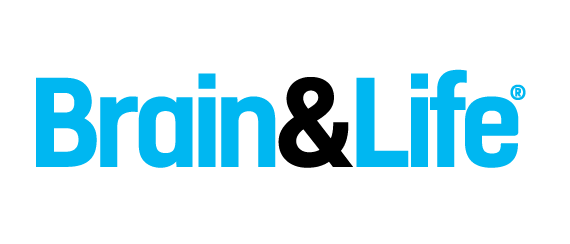 Brain & Life logo